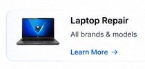 Laptop Repair in Delhi
