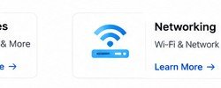 Wi-Fi & Networking in Delhi