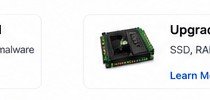 SSD & RAM Upgrade in Delhi