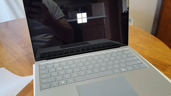 Microsoft Surface Laptop 7