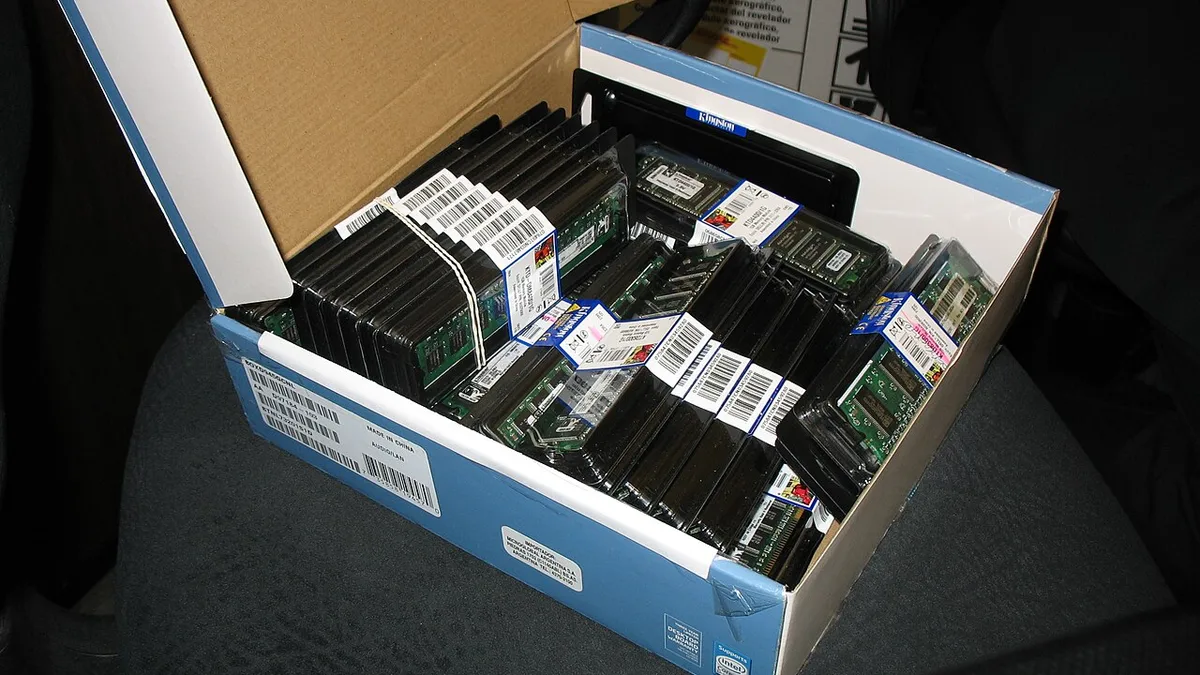 RAM in a box (2513920411)