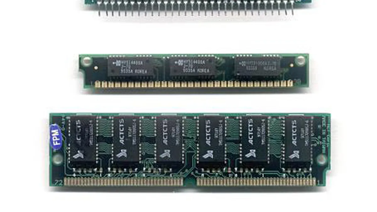 RAM n-2