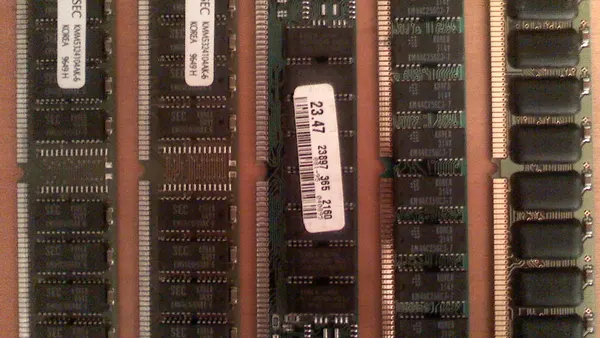 Old RAM