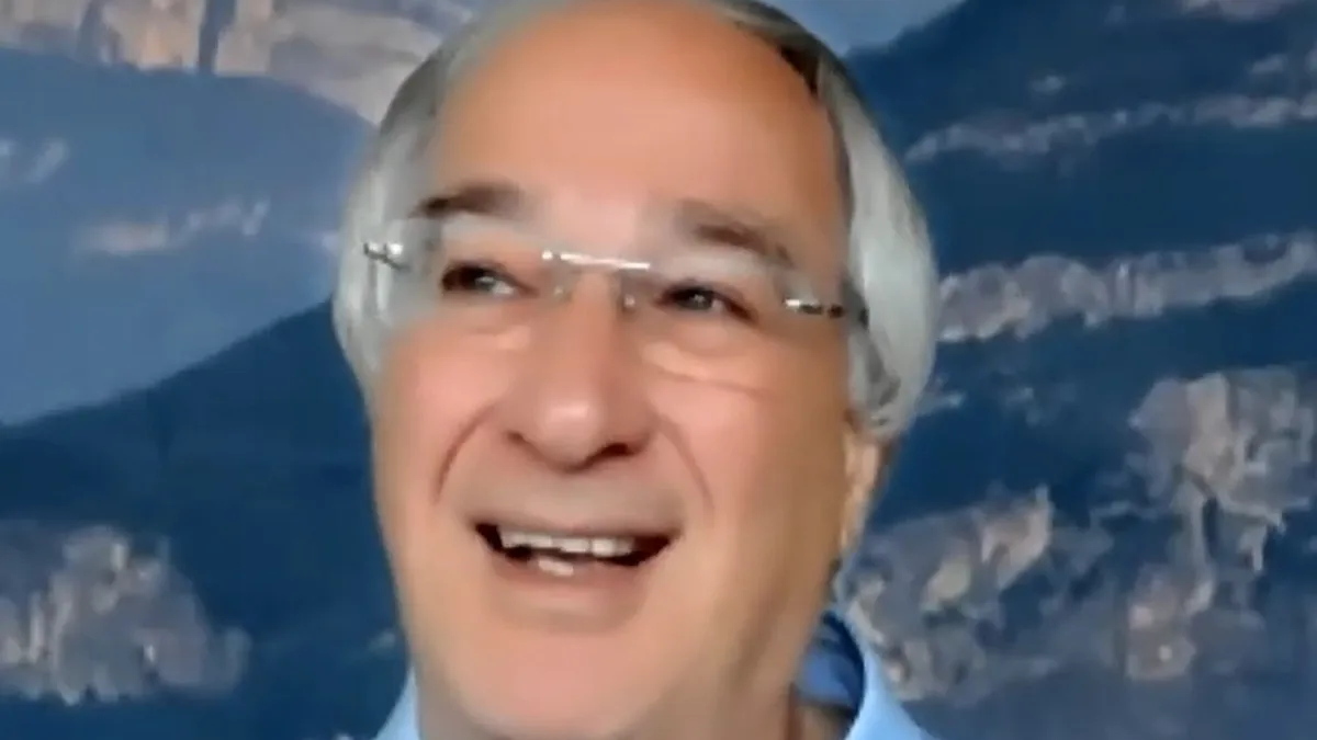 Ram Brustein, Professor of Physics