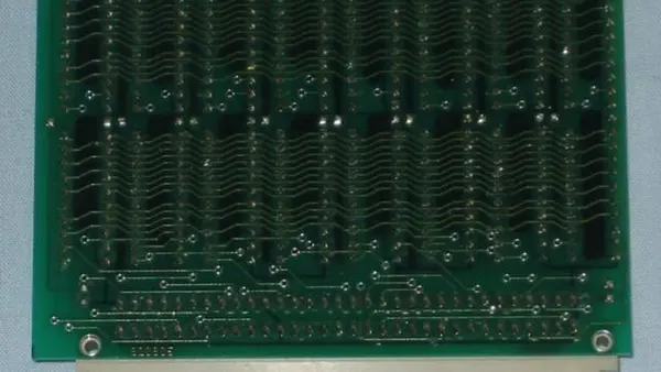 Simtec A5000 RAM Upgrade (back)