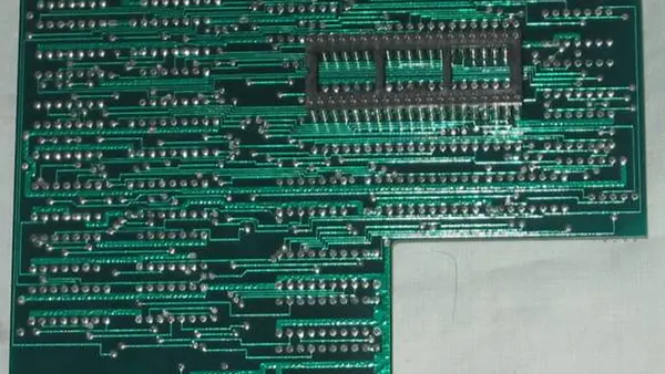 Aries B32 RAM Expansion (bottom)
