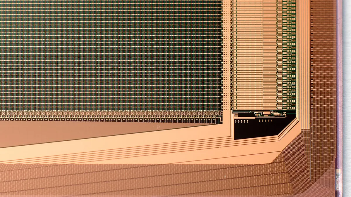 IPS LCD panel