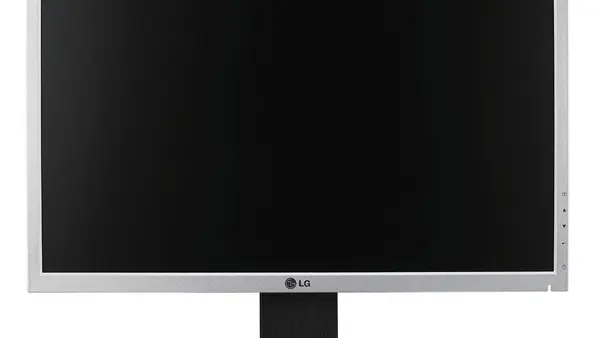 LG L194WT-SF LCD monitor