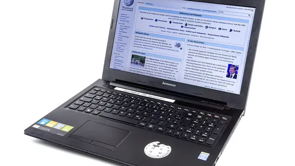 Lenovo G500s laptop-2905