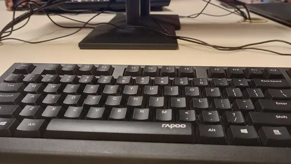 My laptop 101