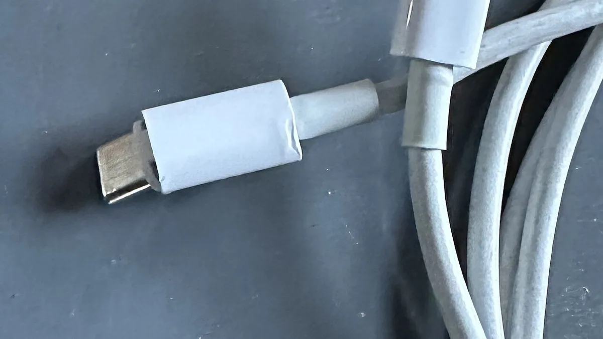 Bad USB-C cable.agr