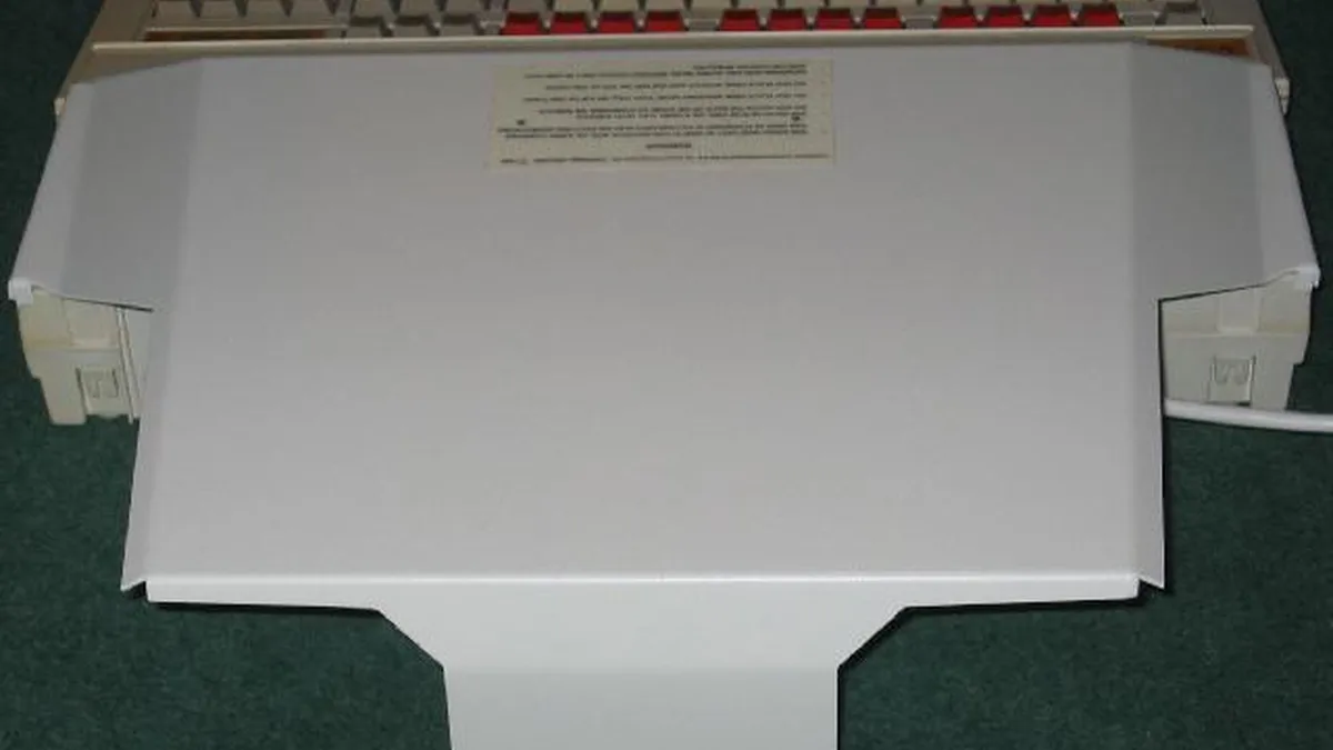 Acorn AKF20 A3000 Monitor Stand (back)
