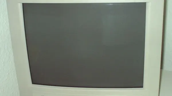 Monitor