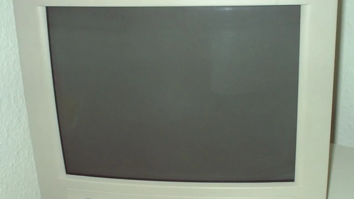 Monitor
