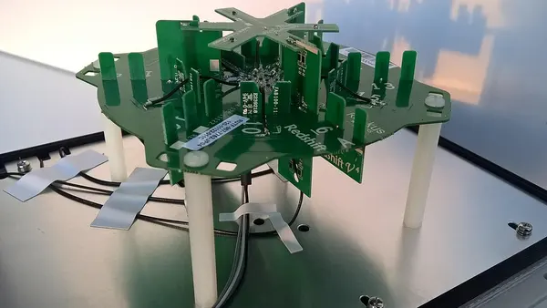 Антени Ruckus Wireless ZoneFlex 7762, outdoor access point