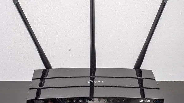 Wireless Router (50841204223)
