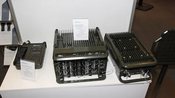 Bittium tactical wireless IP network Kokonaisturvallisuus 2015 01