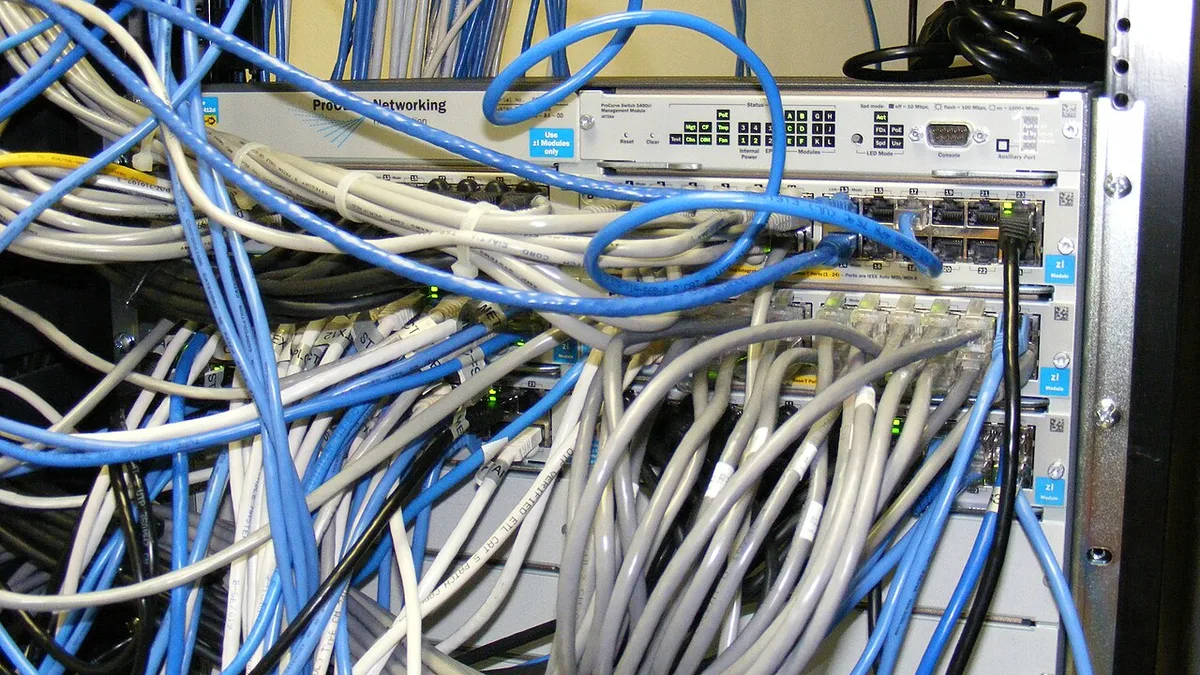 Switch-and-nest