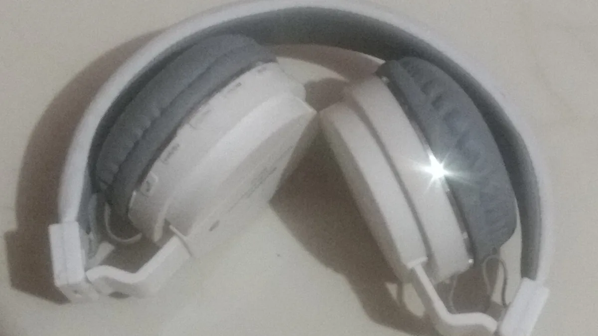 Headphones 3