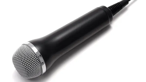 USB-Microphone