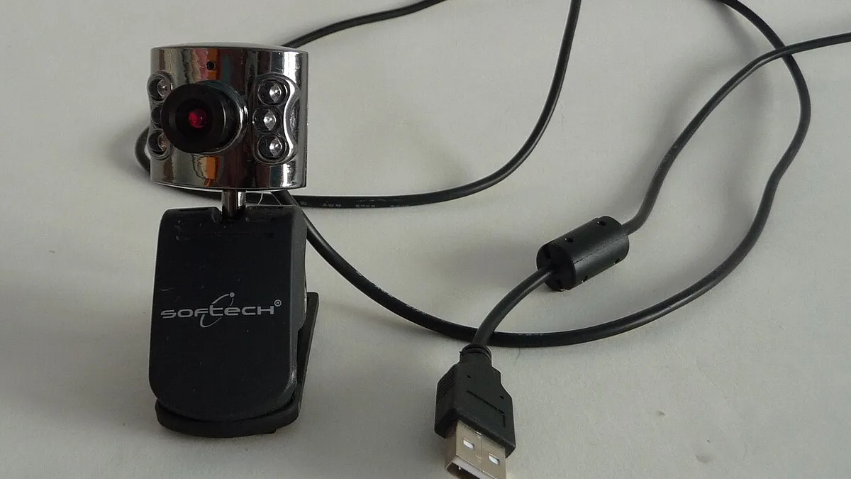 Softech webcam (1)