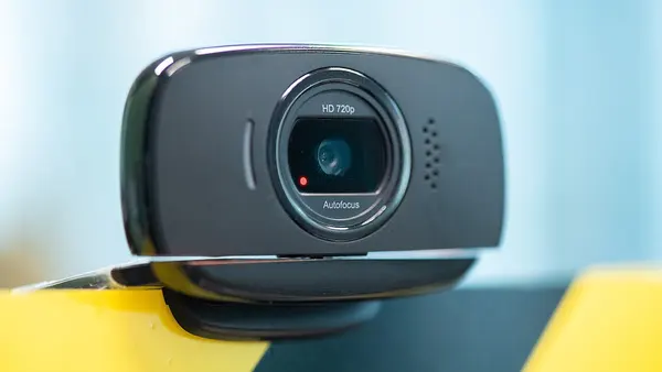 Webcam - 720p - P059054-570342