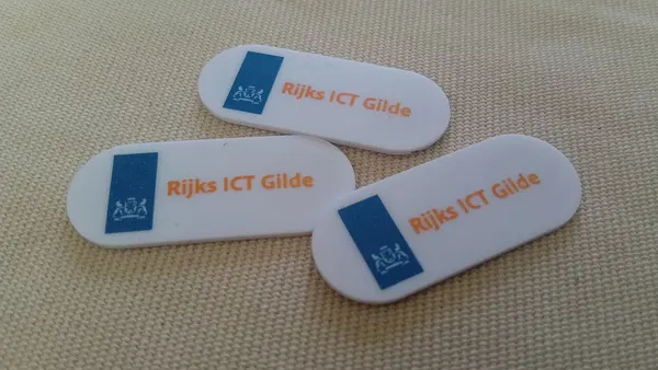 Rijks ICT Gilde webcam covers, Oude Pekela (2020) 01