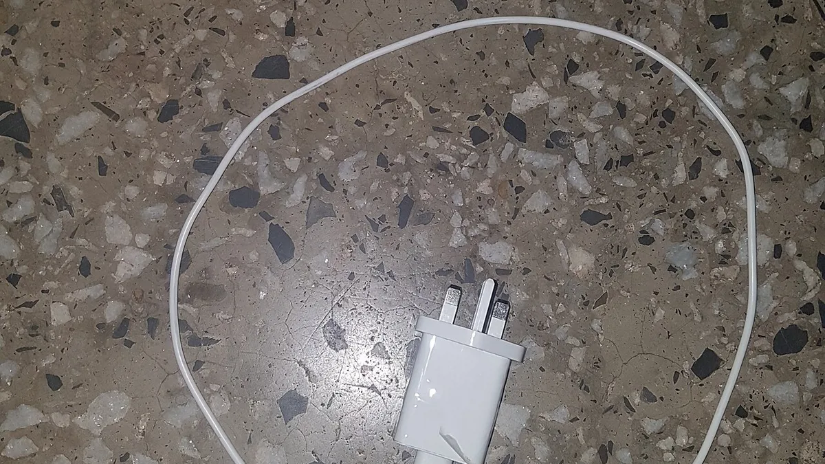 Android Charger
