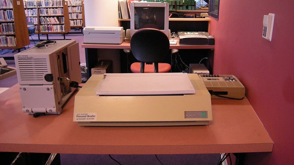 Kurzweil scanner 01