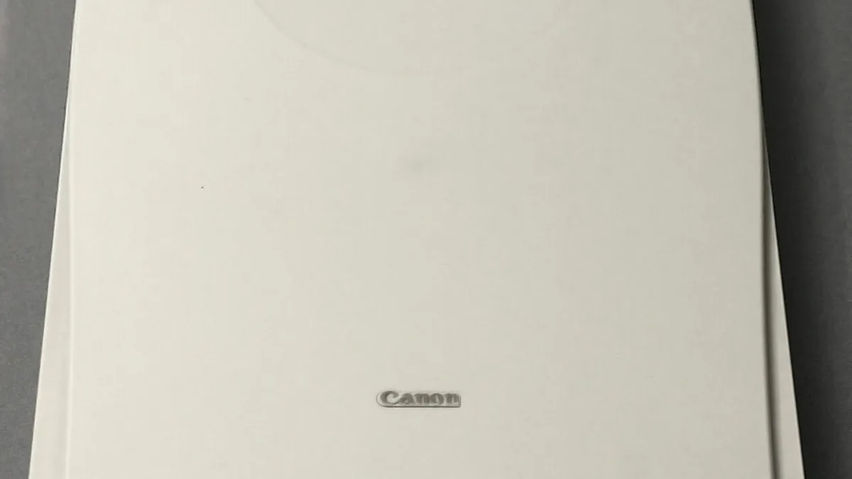 Image Scanner