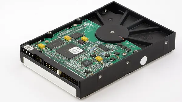 Maxtor 94098H6 Hard Disk B