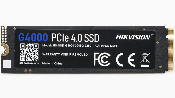 2023 Napęd SSD Hikvision G4000 2TB (2)