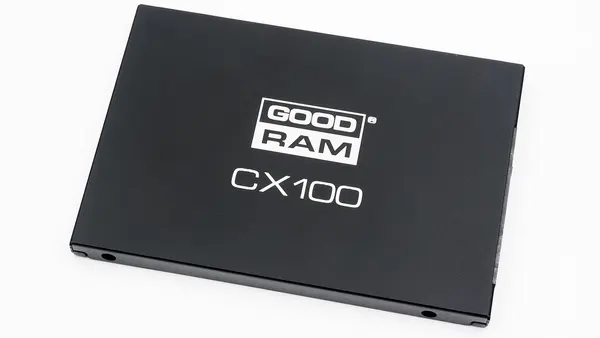 2023 Napęd SSD GoodRam CX100 120GB