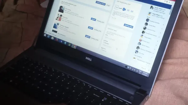Laptop
