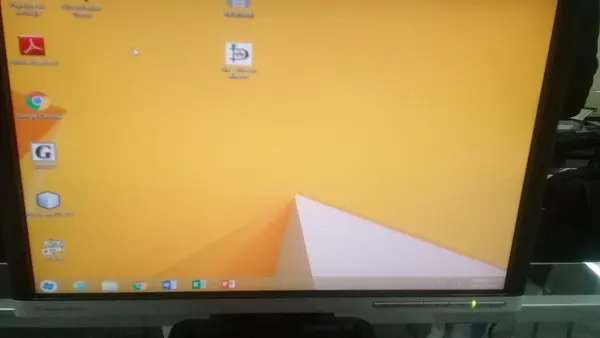LAPTOPS Y COMPUTADORAS