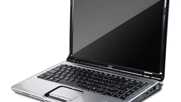 HP Pavilion dv2000 laptop