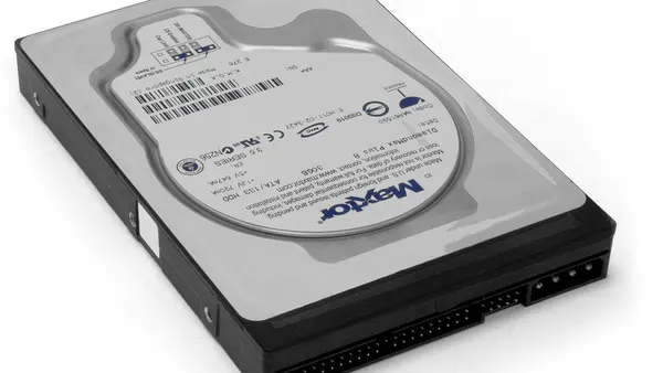 Hard-drive