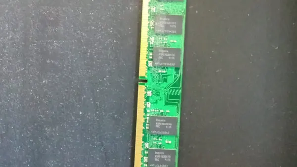 Memoria RAM 8GB