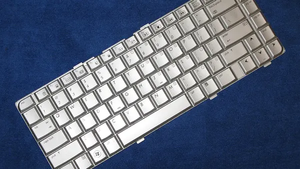 HP Laptop Keyboard