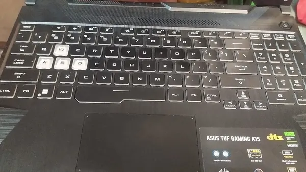 Laptop image
