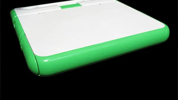 A One Laptop per Child computer (1272884581)