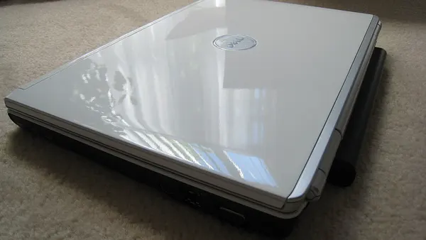 Dell Inspiron 1420
