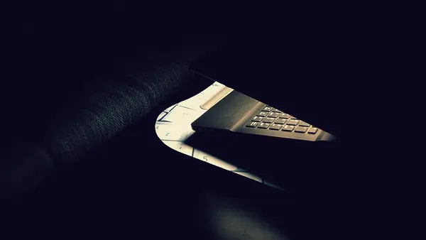 Laptop Lullaby (15285386885)