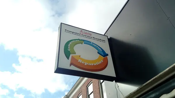 Computer (& Laptop) Service Veendam, Veendam (2020) 06