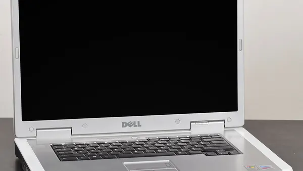 Dell Inspiron 9300