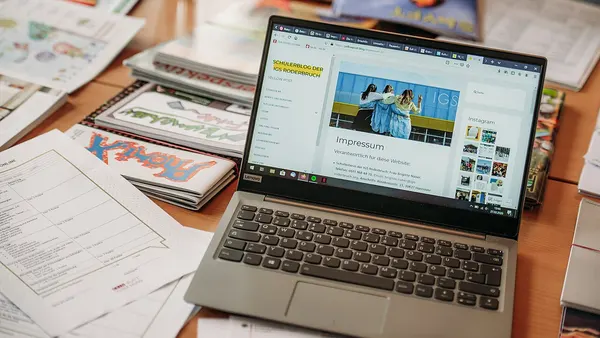 Lenovo laptop (SzwdL Jurysitzung 2020 131 (49592834217)