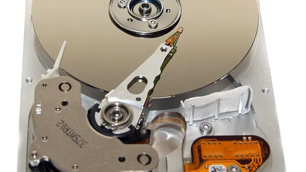 Hard Drive (5471945439)