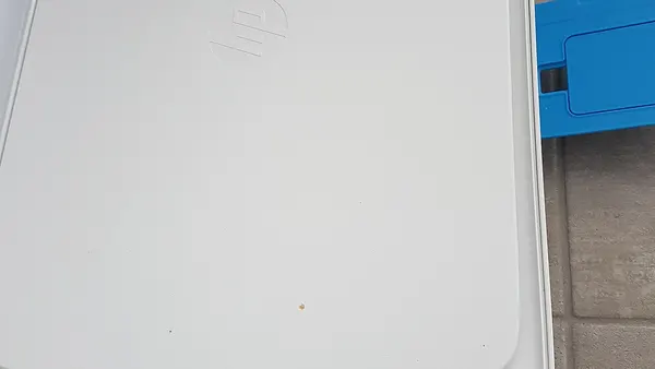 HP inkjet printer