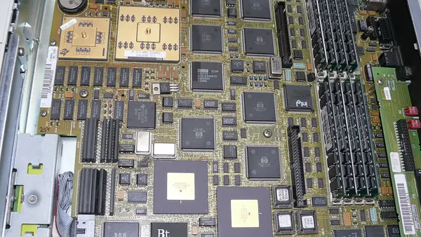HP-HP9000-710-Workstation-Motherboard 22