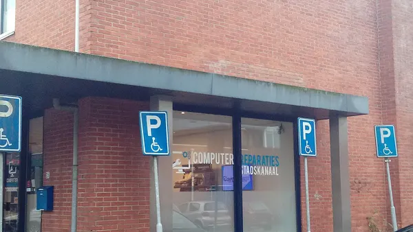 Computer Reparaties Stadskanaal, Stadskanaal (2020) 03